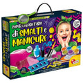 Lisciani - I'm A Genius Super Smalti E Manicure