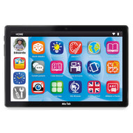 Lisciani - Hi Tech Educativo Mio Tab 10 Super Pro