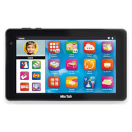 Lisciani - Hi Tech Educativo Mio Tab 7 Super Pro