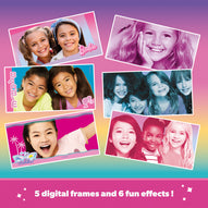 Lisciani - Barbie Mini Cam 120918