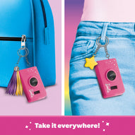 Lisciani - Barbie Mini Cam 120918