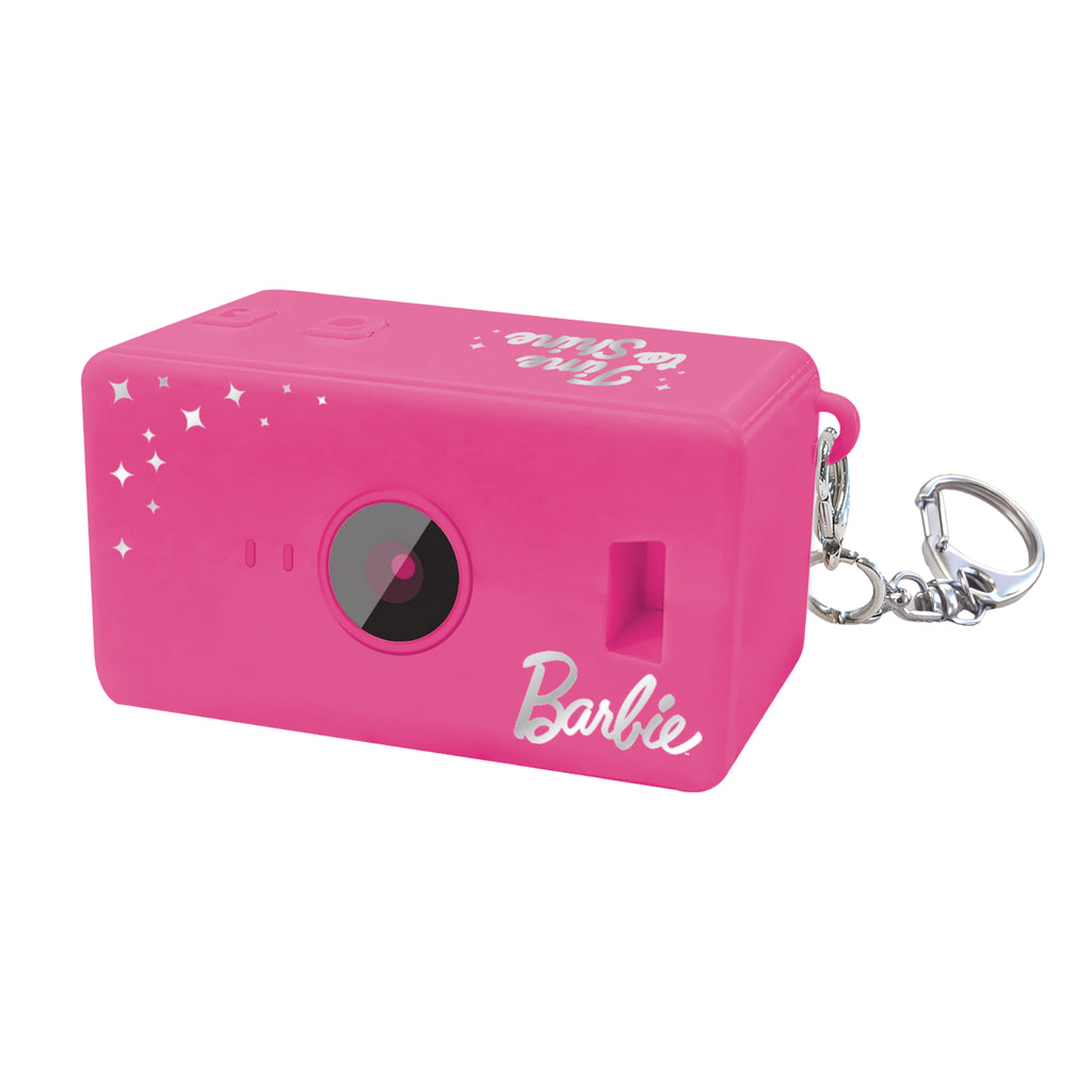 Lisciani - Barbie Mini Cam 120918