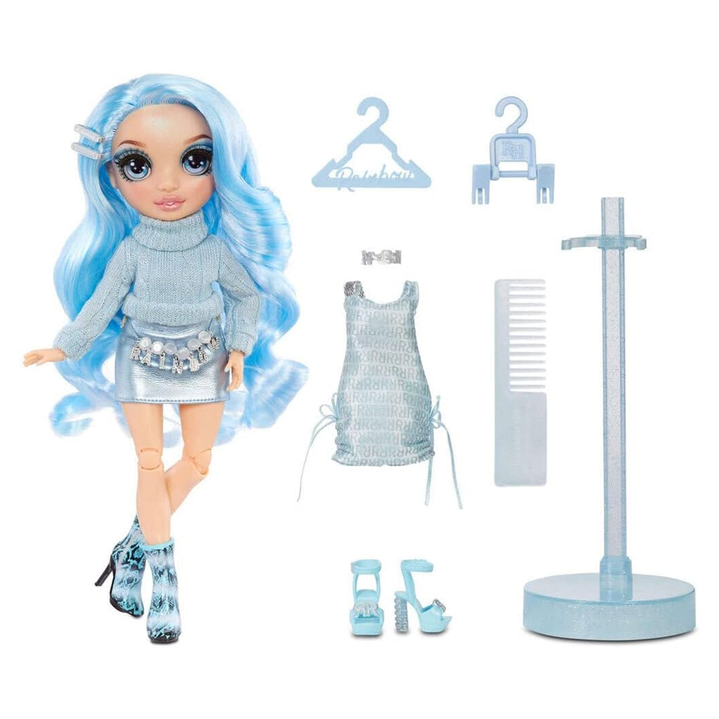 MGA - Rainbow High CORE Fashion Doll