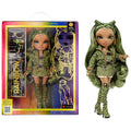 MGA Entertainment - Rainbow High Fashion Doll
