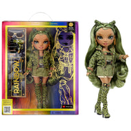 MGA Entertainment - Rainbow High Fashion Doll