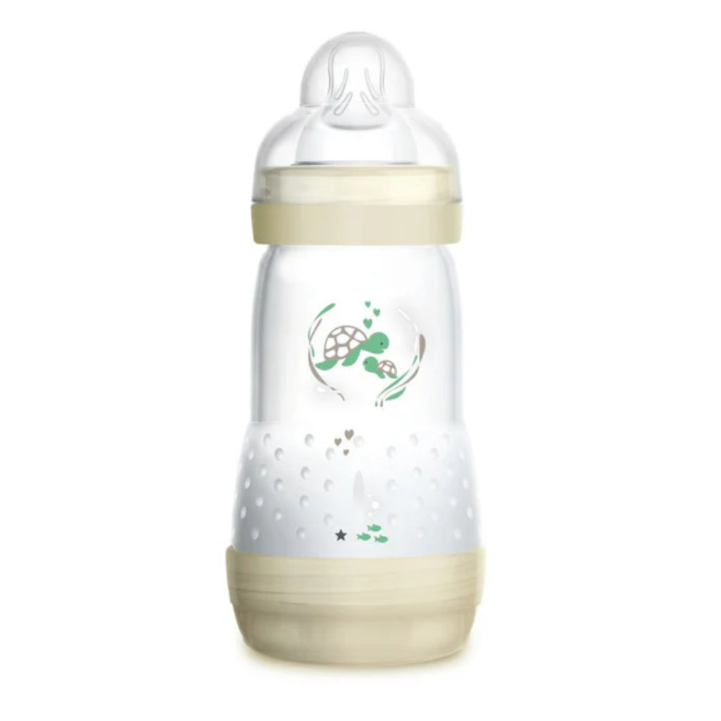 Mam - Easy Start Anti-Colic Bottle 260ml 2m+