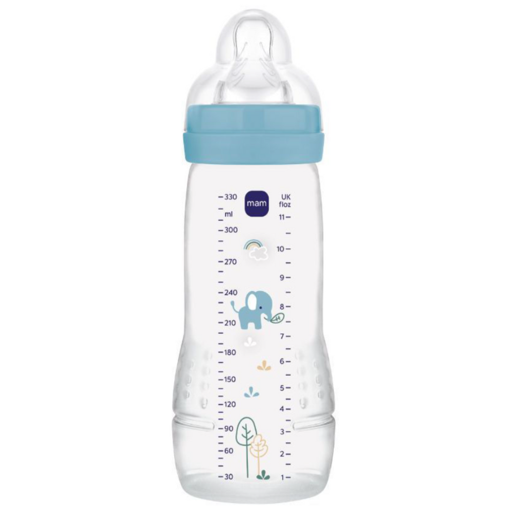 Mam - Biberon Easy Active 330Ml