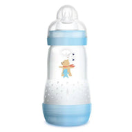 Mam - Easy Start Anti-Colic Bottle 260ml 2m+