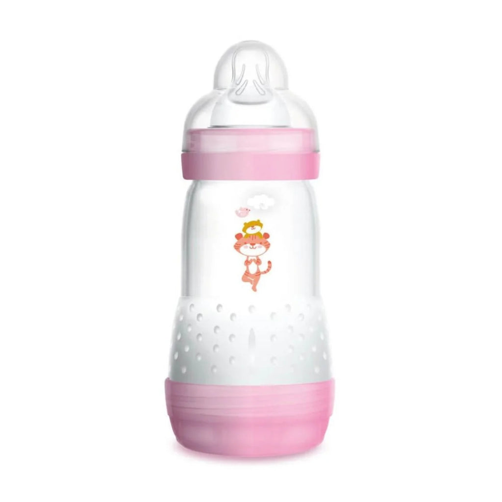 Mam - Easy Start Anti-Colic Bottle 260ml 2m+