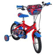 Mandelli - Bicicletta Spiderman