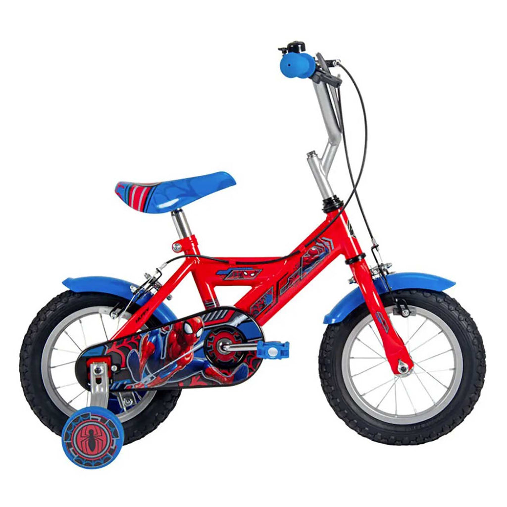 Mandelli - Bicicletta Spiderman