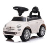 Mandelli - Ride On Fiat 500