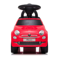 Mandelli - Ride On Fiat 500