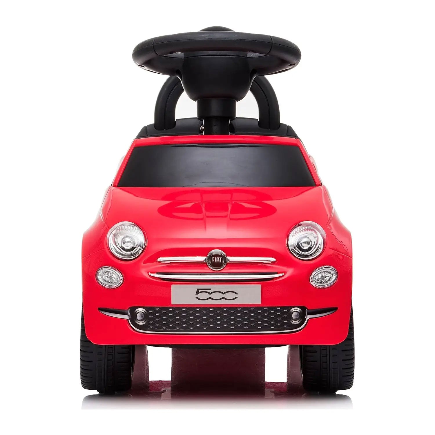 Mandelli - Ride On Fiat 500