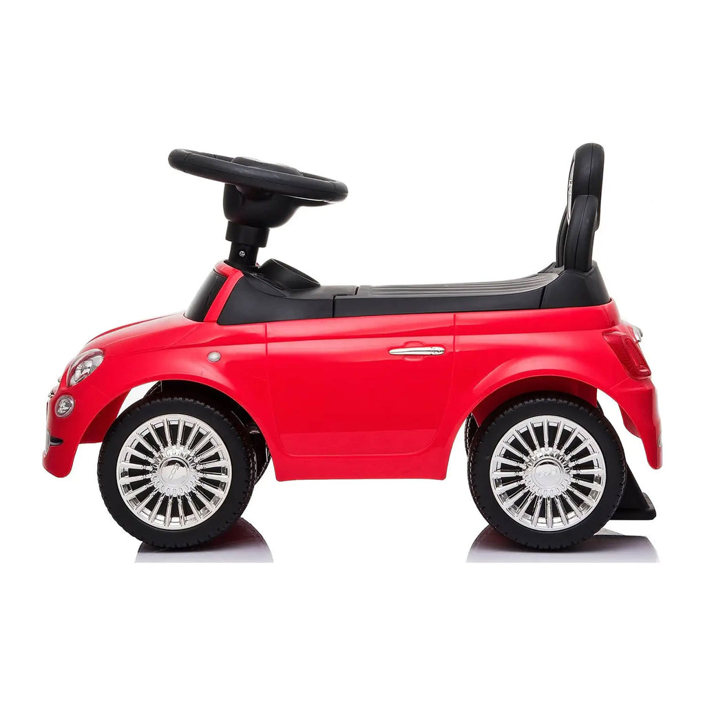 Mandelli - Ride On Fiat 500
