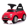 Mandelli - Ride On Fiat 500
