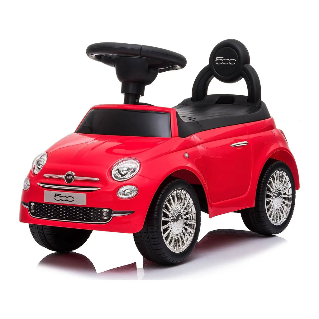 Mandelli - Ride On Fiat 500