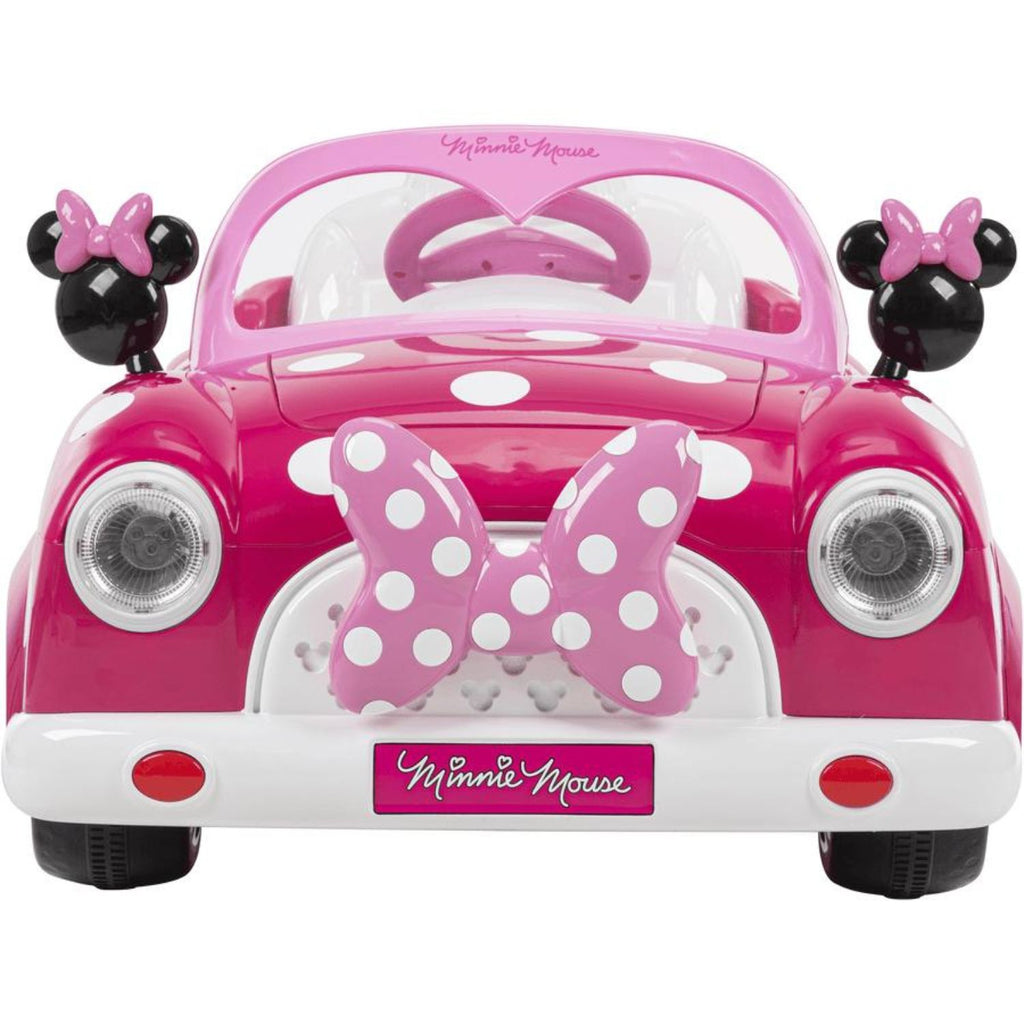 Mandelli - Macchina Elettrica Minnie 7,2 V Litio