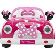Mandelli - Macchina Elettrica Minnie 7,2 V Litio