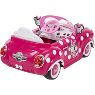 Mandelli - Macchina Elettrica Minnie 7,2 V Litio