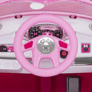 Mandelli - Macchina Elettrica Minnie 7,2 V Litio