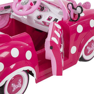 Mandelli - Macchina Elettrica Minnie 7,2 V Litio