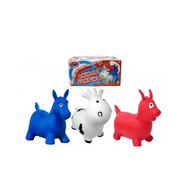 Mandelli - Jumping Animals