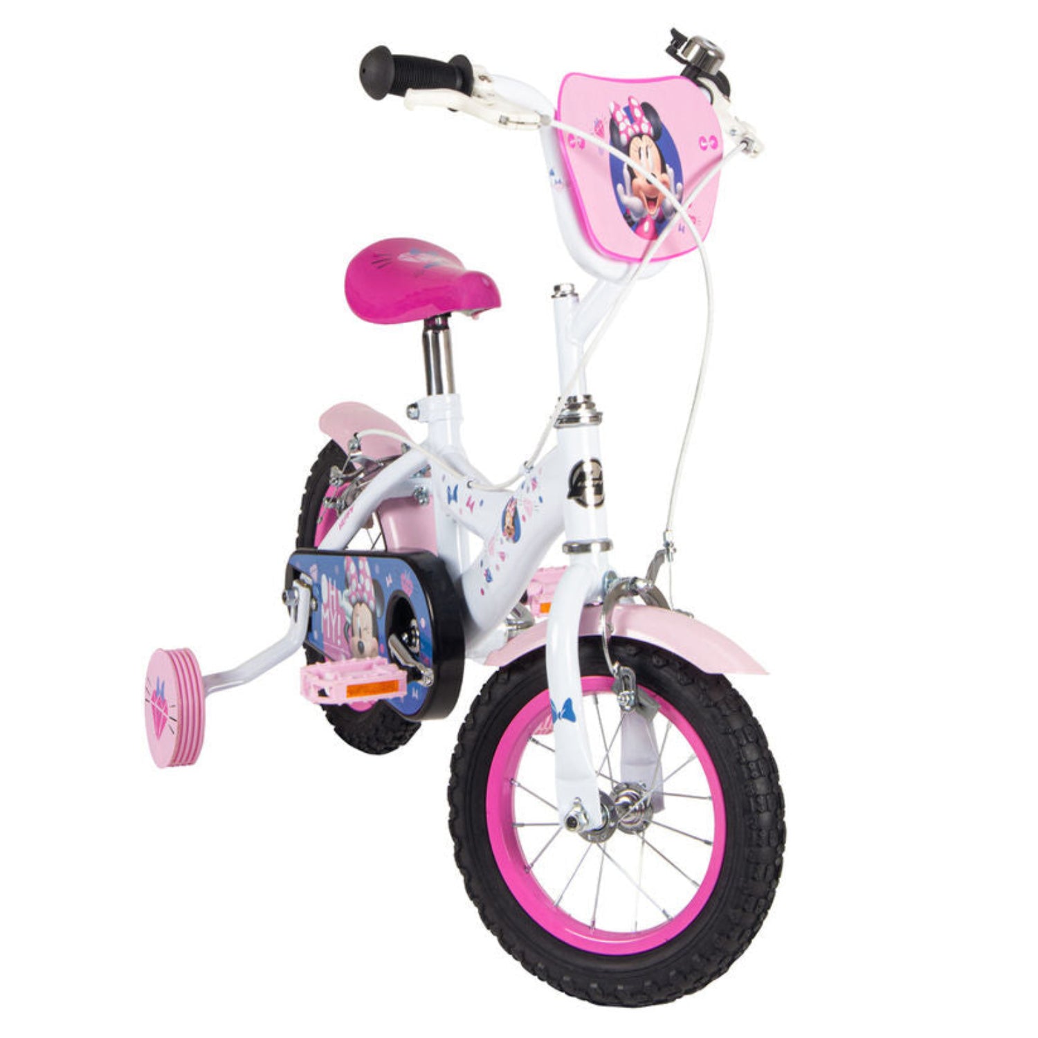 Mandelli - Bicicletta Minnie Sfera