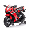 Mandelli - Moto Elettrica per Bambini Honda Cbr 1000 10.2V Litio