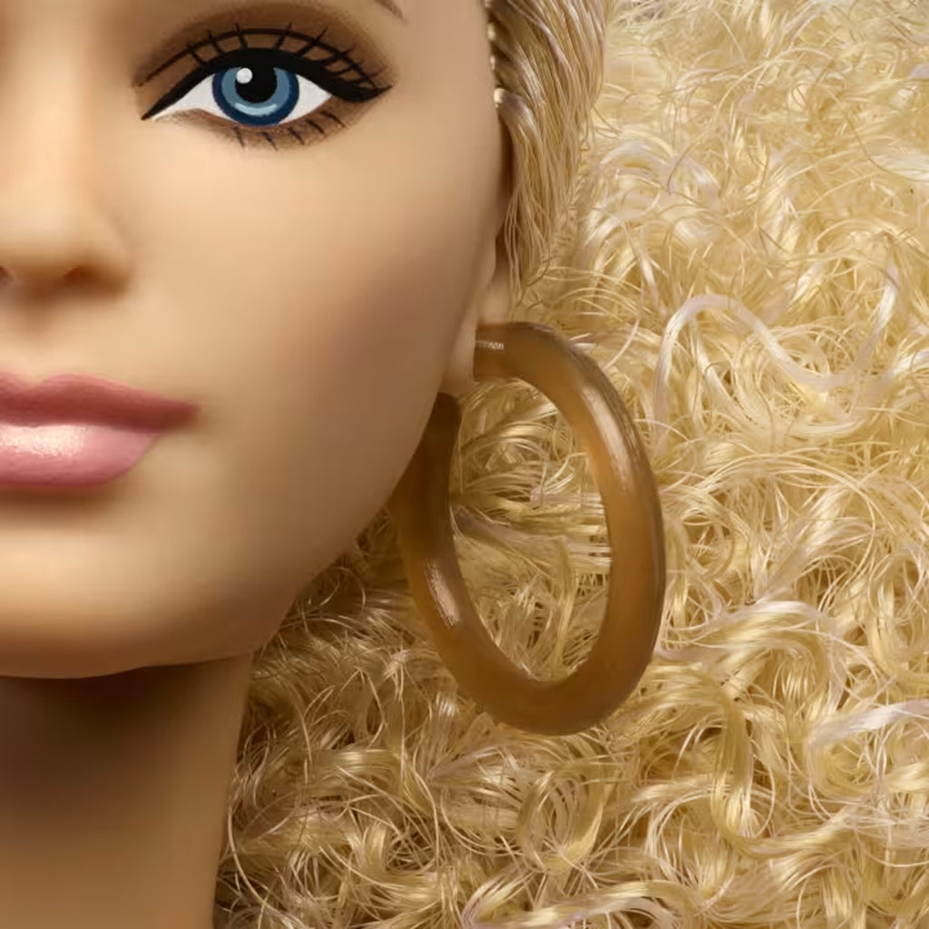 Mattel - Barbie Basics New Bionda JJX26