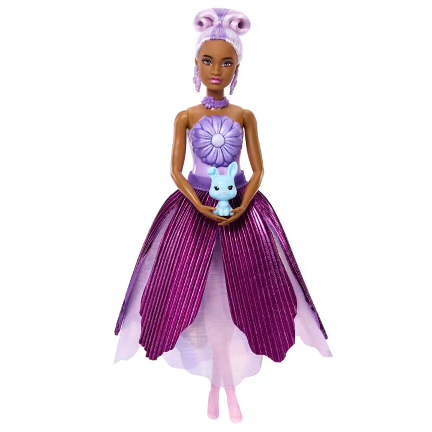 Mattel - Barbie Flower Reveal Margherita Viola JMF58