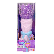 Mattel - Barbie Flower Reveal Margherita Viola JMF58