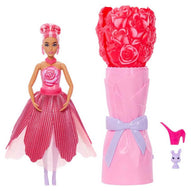 Mattel - Barbie Flower Reveal Rosa Rossa JMF59