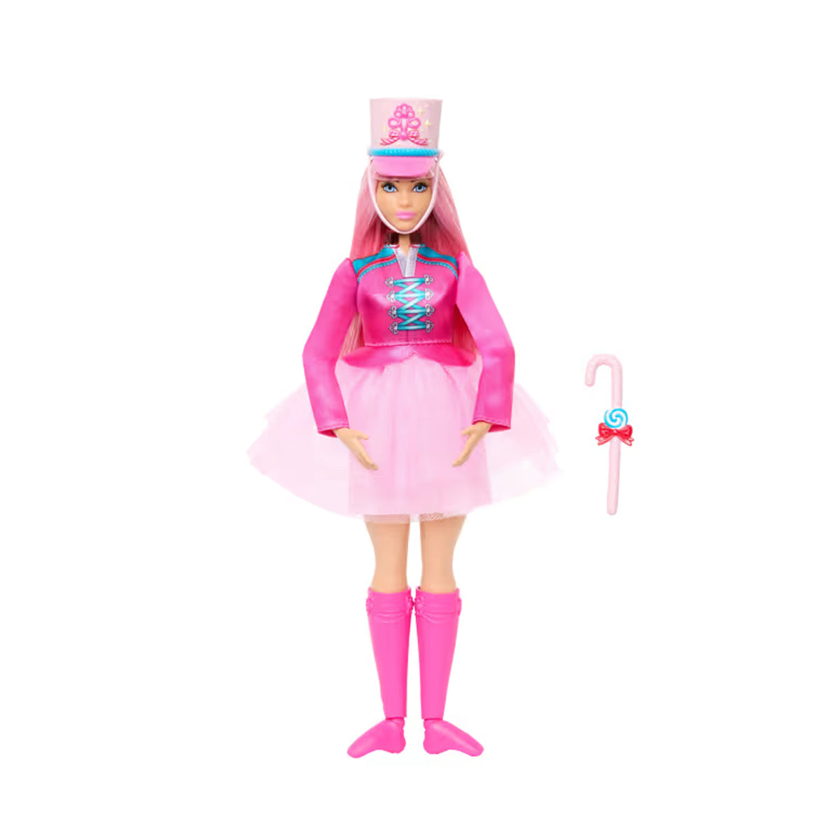 Mattel - Barbie Schiaccianoci Bambola Daisy JLW52