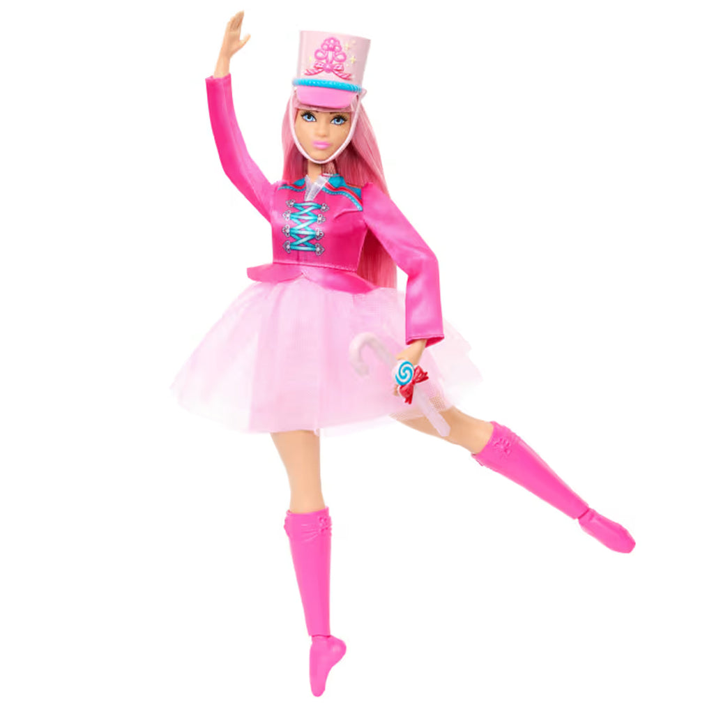 Mattel - Barbie Schiaccianoci Bambola Daisy JLW52