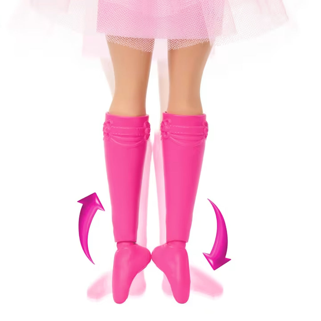 Mattel - Barbie Schiaccianoci Bambola Daisy JLW52