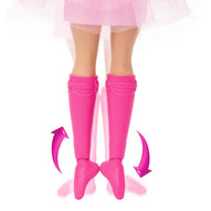 Mattel - Barbie Schiaccianoci Bambola Daisy JLW52