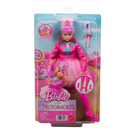 Mattel - Barbie Schiaccianoci Bambola Daisy JLW52