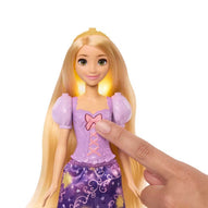 Mattel - Disney Princess Rapunzel Capelli Magici JHL46