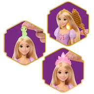 Mattel - Disney Princess Rapunzel Capelli Magici JHL46