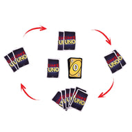 Mattel - Games Uno Liar JLH43