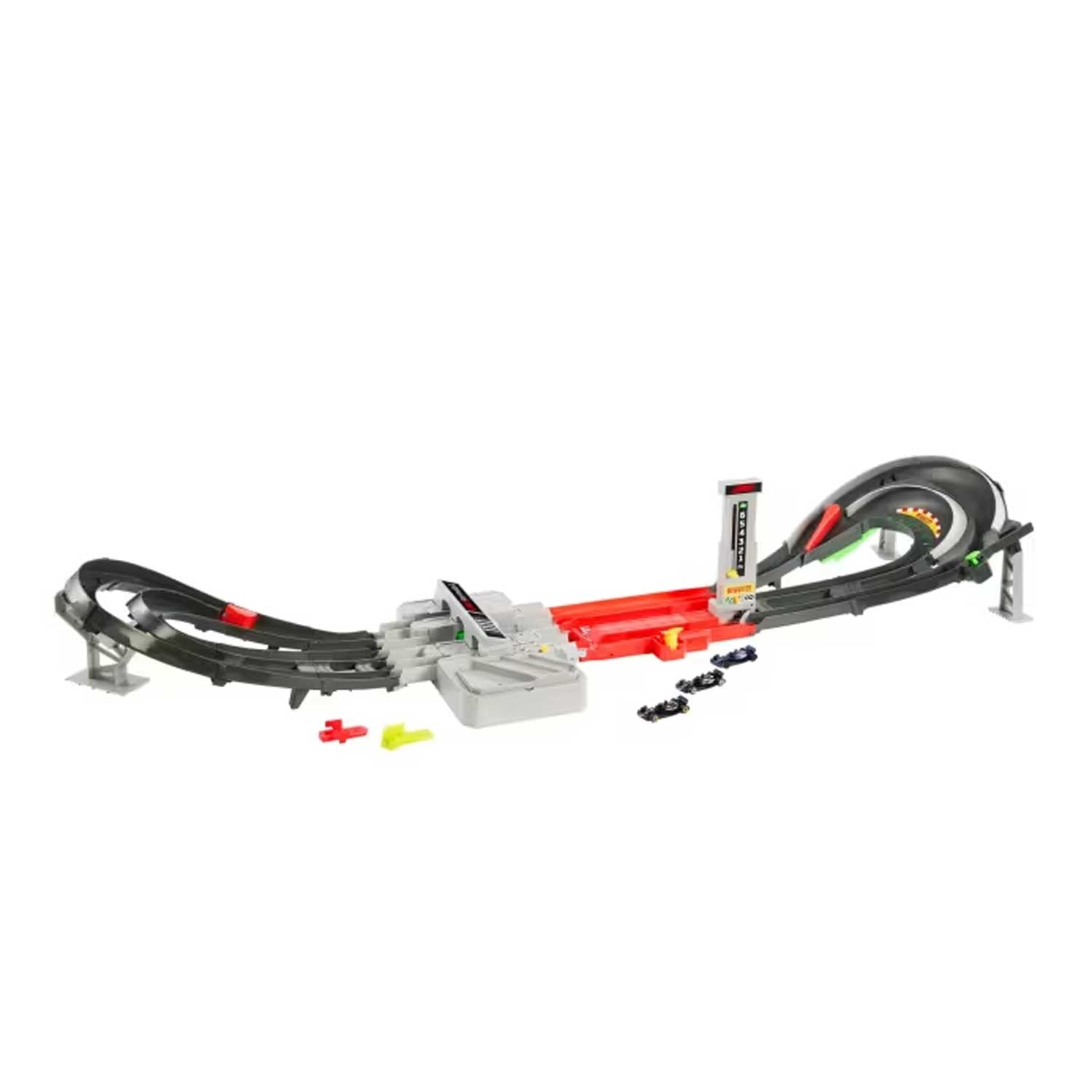 Mattel - Hot Wheels  Racing F1  Super Gran Premio Formula 1 JDY16