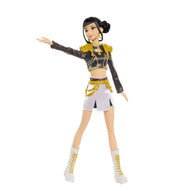 Mattel - K Pop Singing Doll Zoe JRN42