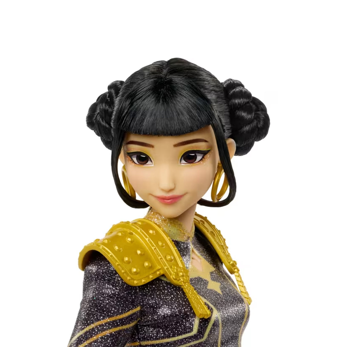 Mattel - K Pop Singing Doll Zoe JRN42
