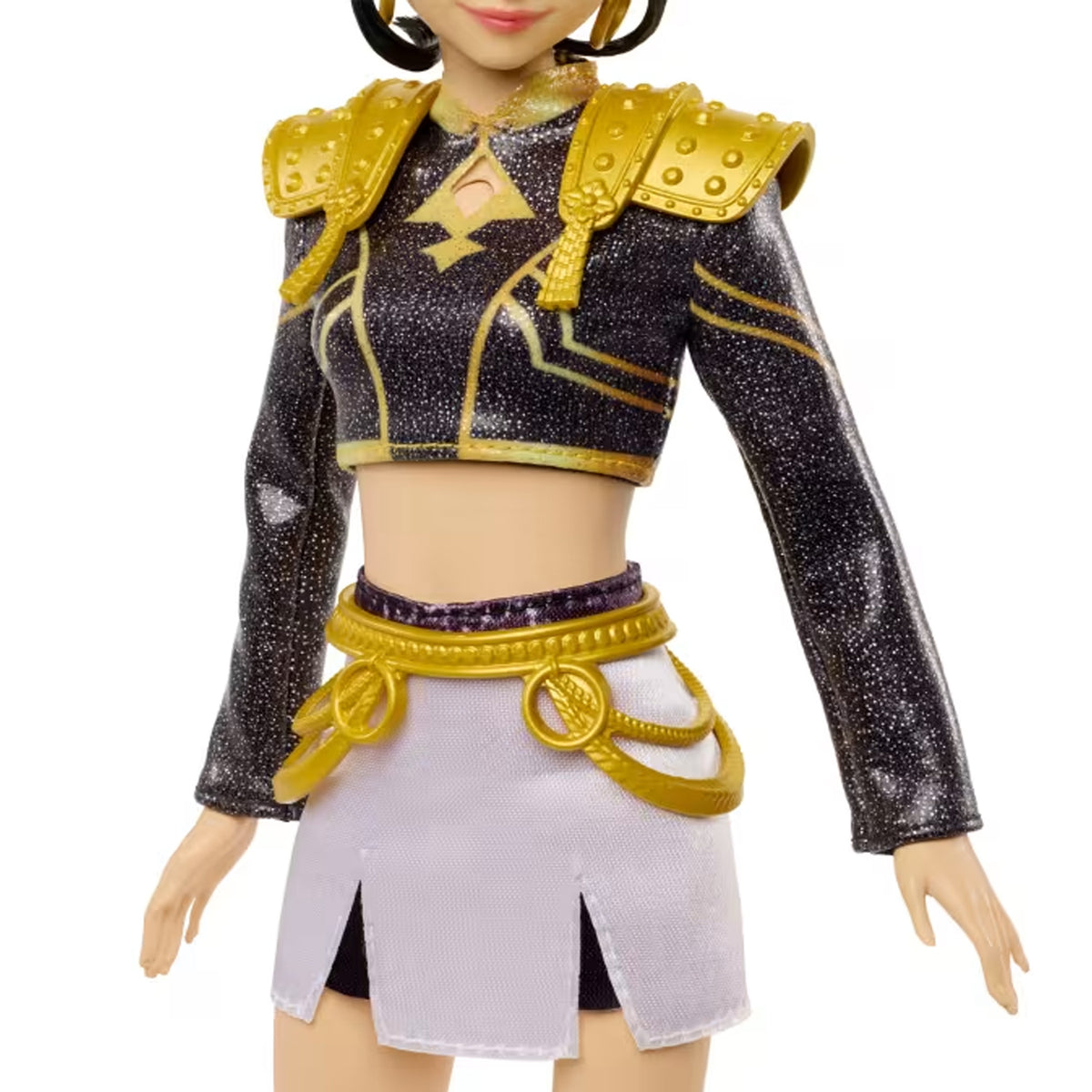 Mattel - K Pop Singing Doll Zoe JRN42