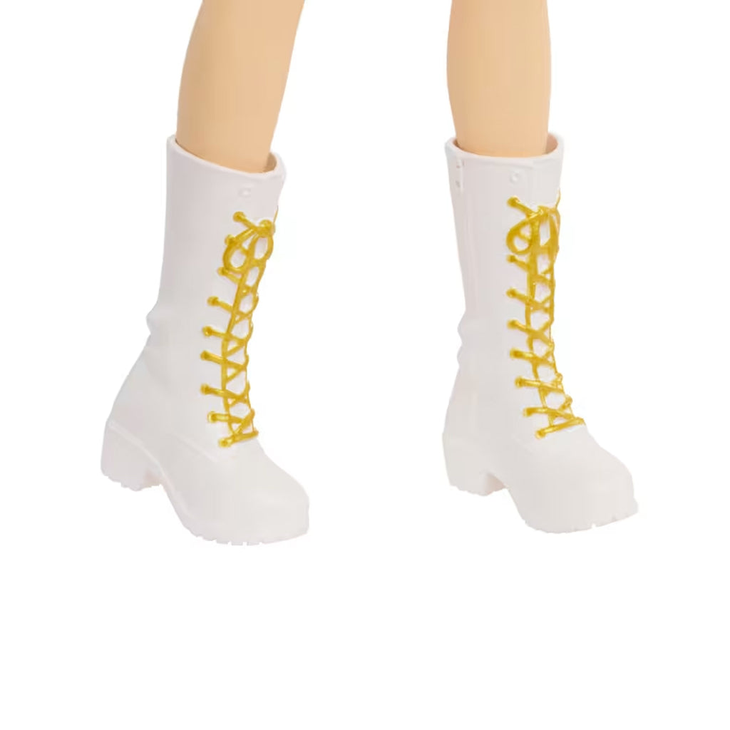 Mattel - K Pop Singing Doll Zoe JRN42