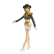 Mattel - K Pop Singing Doll Zoe JRN42
