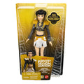 Mattel - K Pop Singing Doll Zoe JRN42