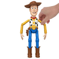 Mattel - Toy Story Corri Corri Woody JMW25
