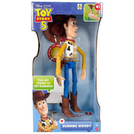 Mattel - Toy Story Corri Corri Woody JMW25